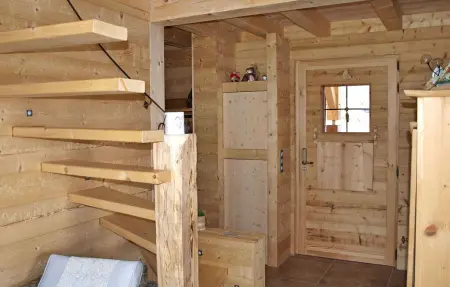 Le Mazot, Location Maison 2 personnes à Onnion - Photo 22