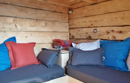 Le Mazot, Location Maison 2 personnes à Onnion - Photo 23