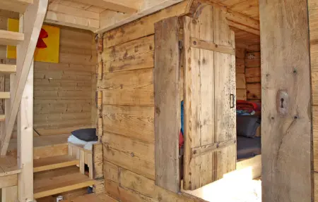 Le Mazot, Location Maison 2 personnes à Onnion - Photo 24