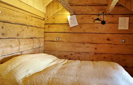 Le Mazot, Location Maison 2 personnes à Onnion - Photo 26