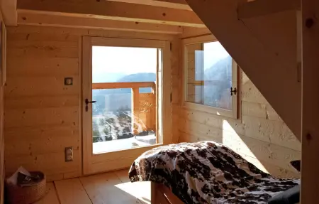 Le Mazot, Location Maison 2 personnes à Onnion - Photo 30