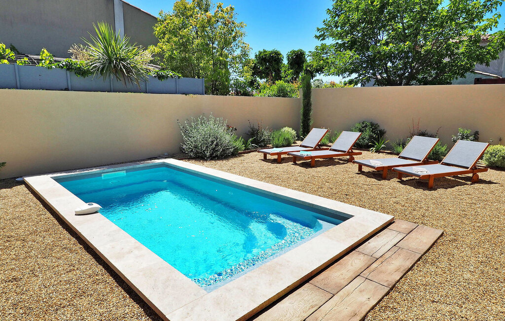 Villa Lilou – Maison 6 personnes avec piscine chauffée - Photo 2