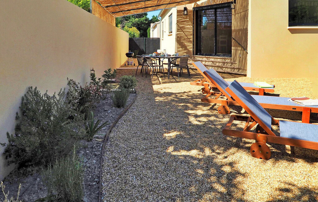 Villa Lilou – Maison 6 personnes avec piscine chauffée - Photo 3