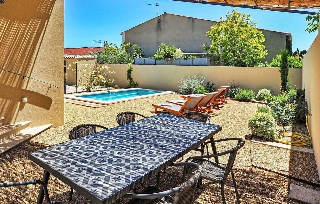 Villa Lilou – Maison 6 personnes avec piscine chauffée - Photo 4