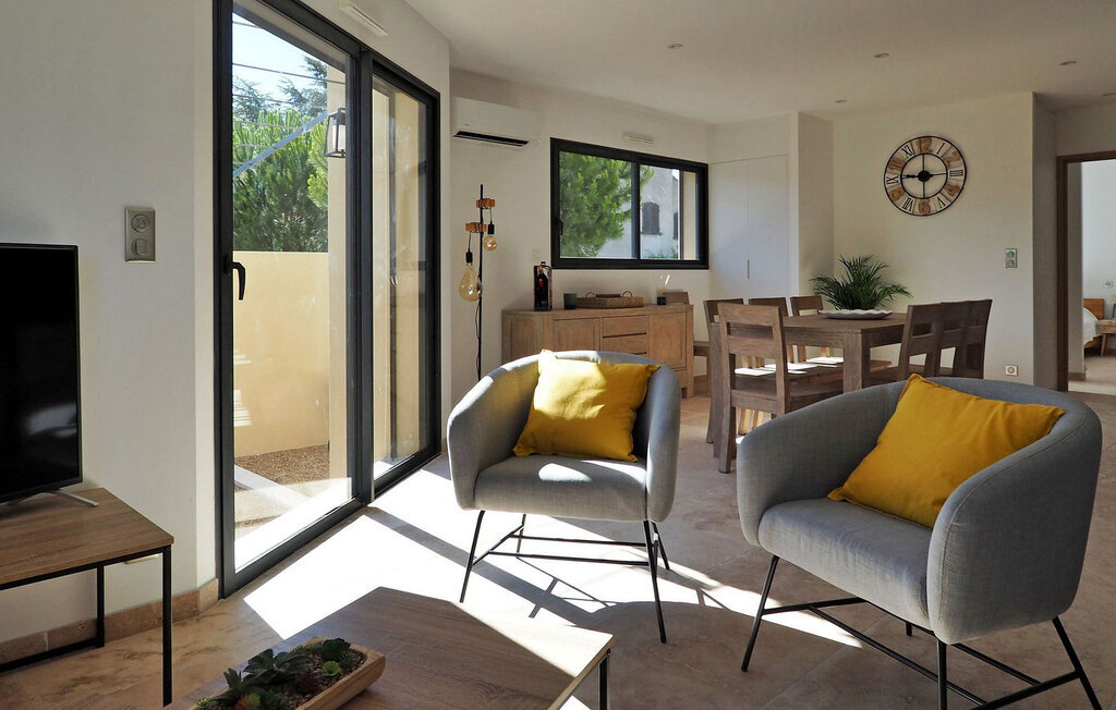 Villa Lilou – Maison 6 personnes avec piscine chauffée - Photo 5
