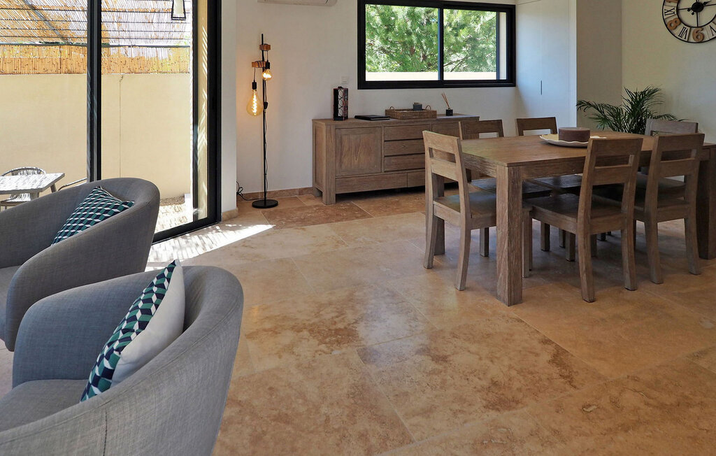 Villa Lilou – Maison 6 personnes avec piscine chauffée - Photo 8