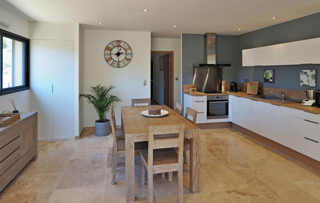 Villa Lilou – Maison 6 personnes avec piscine chauffée - Photo 9