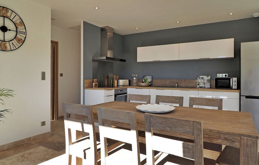 Villa Lilou – Maison 6 personnes avec piscine chauffée - Photo 11