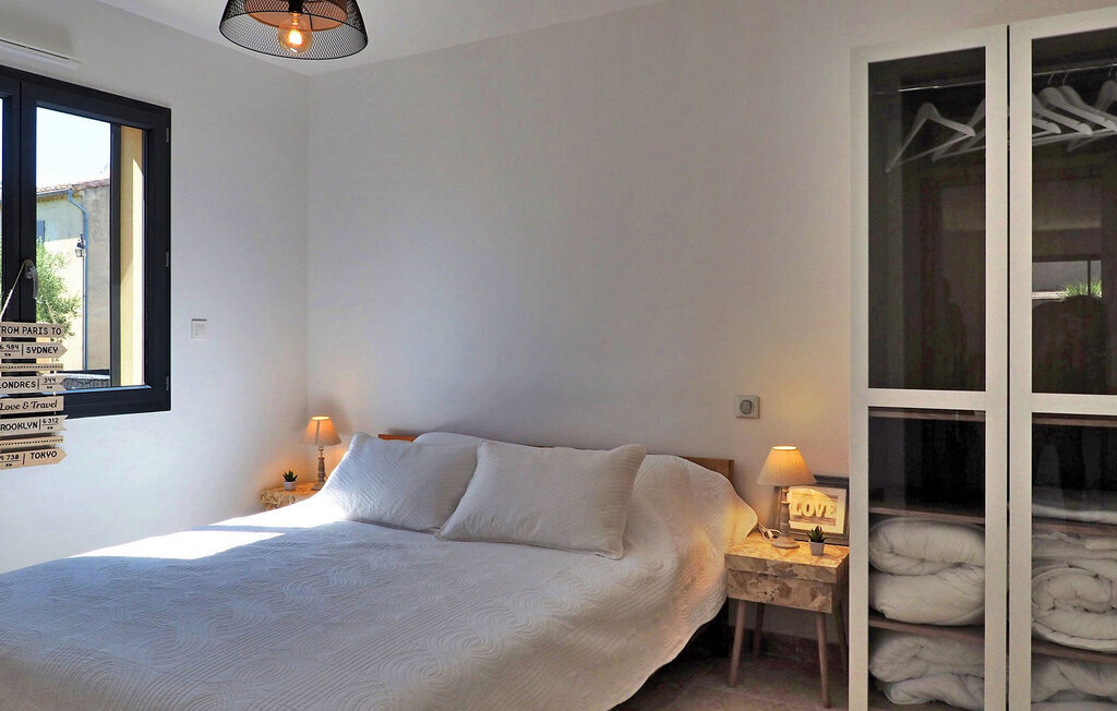 Villa Lilou – Maison 6 personnes avec piscine chauffée - Photo 12