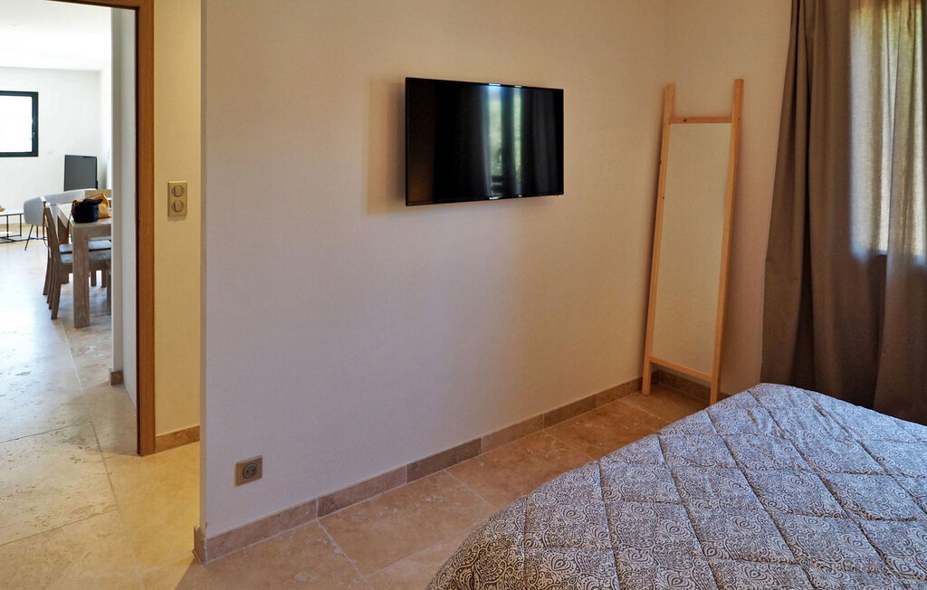 Villa Lilou – Maison 6 personnes avec piscine chauffée - Photo 13