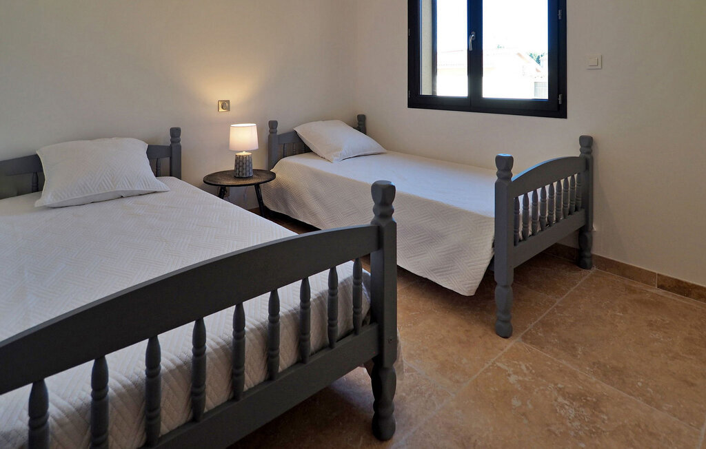 Villa Lilou – Maison 6 personnes avec piscine chauffée - Photo 16