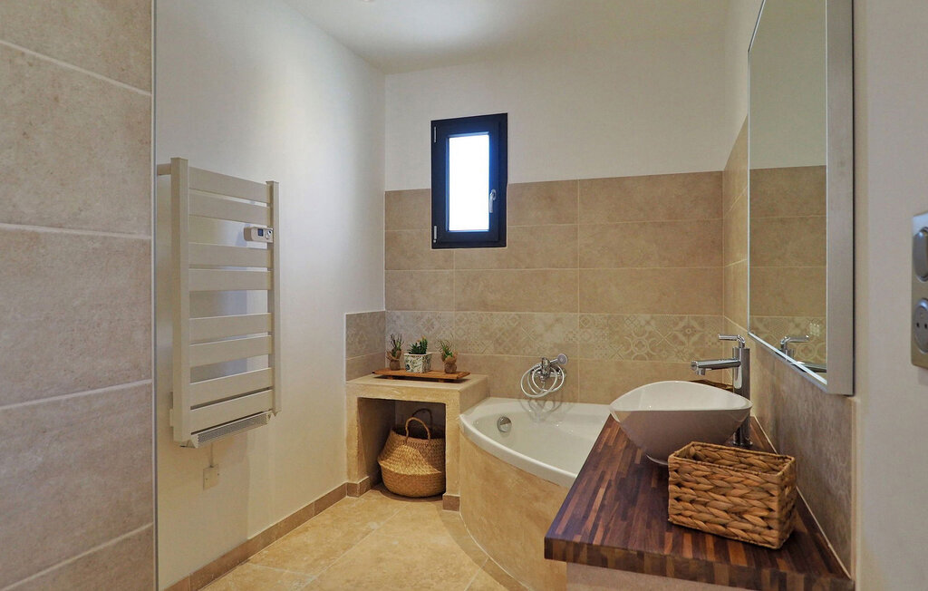 Villa Lilou – Maison 6 personnes avec piscine chauffée - Photo 17
