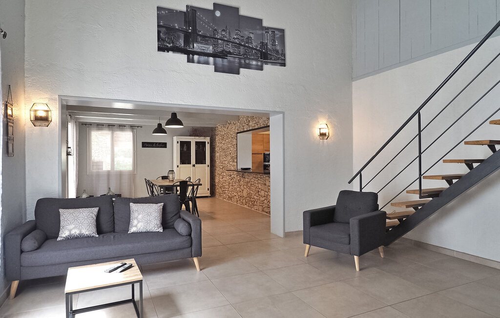 Les 3 Filles, Maison 6 personnes à Noves - Photo 18