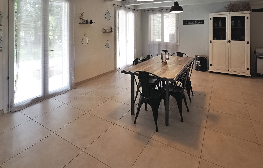 Les 3 Filles, Maison 6 personnes à Noves - Photo 23