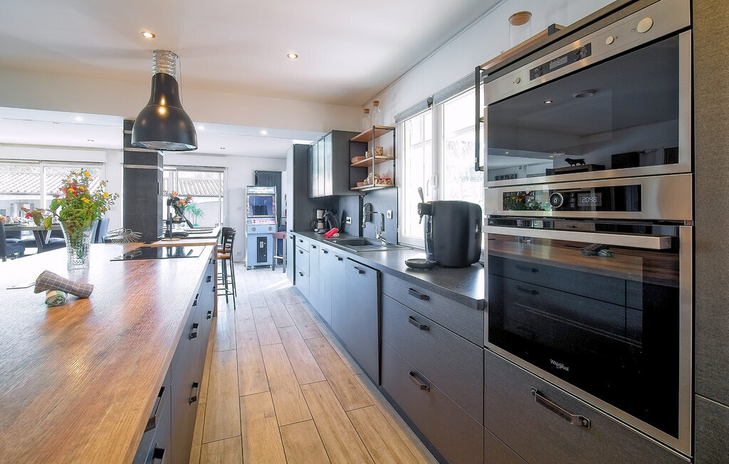 Mas Des Bious, Maison 16 personnes à Saint Martin De Crau - Photo 22