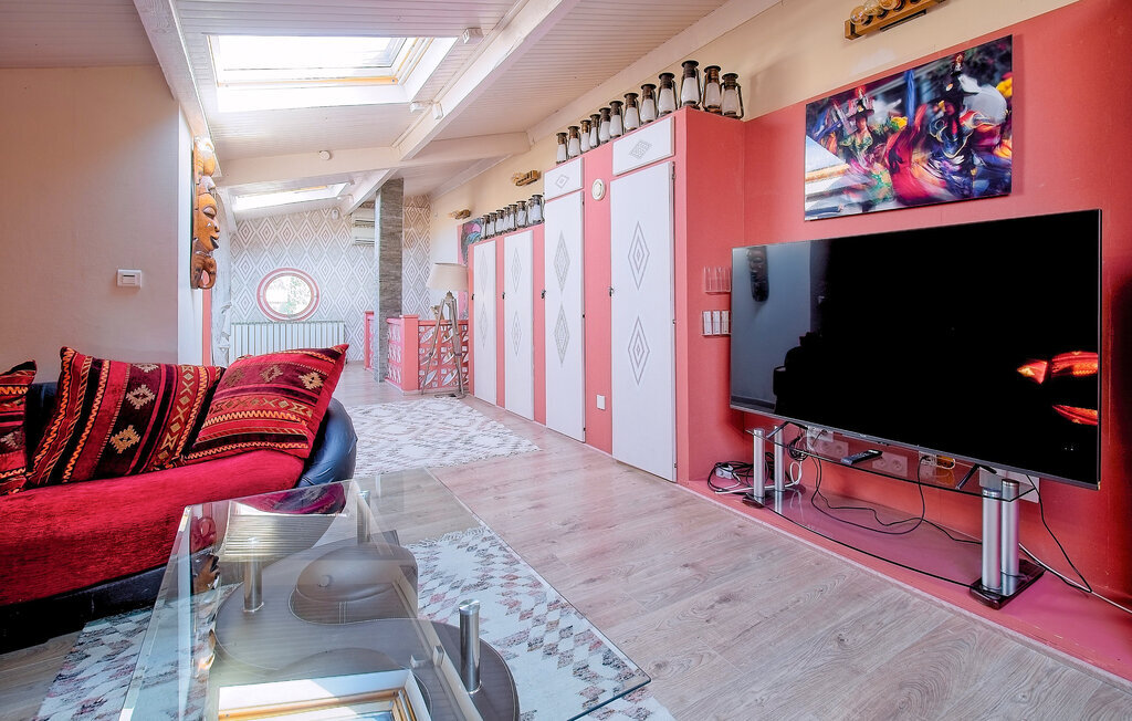 Mas Des Bious, Maison 16 personnes à Saint Martin De Crau - Photo 29