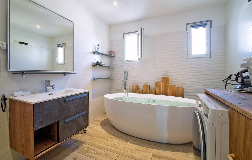 Mas Des Bious, Maison 16 personnes à Saint Martin De Crau - Photo 37