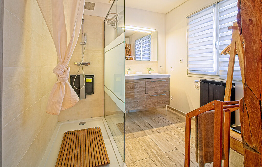 Mas Des Bious, Maison 16 personnes à Saint Martin De Crau - Photo 38