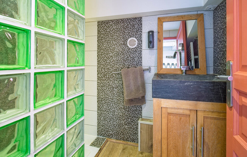 Mas Des Bious, Maison 16 personnes à Saint Martin De Crau - Photo 39
