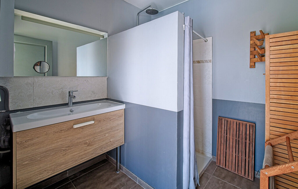 Mas Des Bious, Maison 16 personnes à Saint Martin De Crau - Photo 40