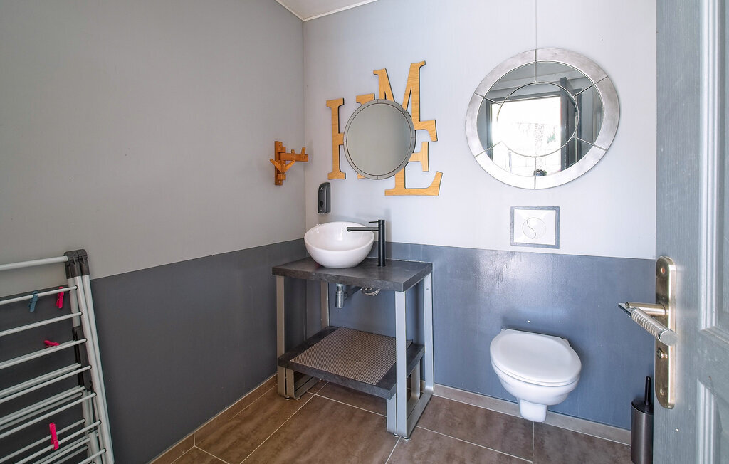 Mas Des Bious, Maison 16 personnes à Saint Martin De Crau - Photo 41