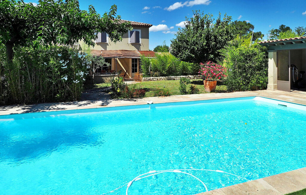 Zèbre, Maison 6 personnes à Eyragues - Photo 2
