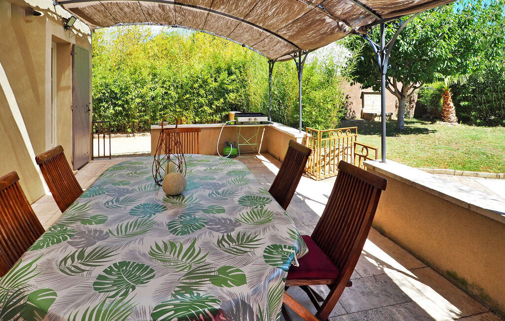 Zèbre, Maison 6 personnes à Eyragues - Photo 9