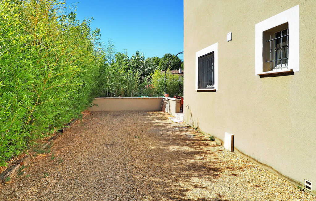 Zèbre, Maison 6 personnes à Eyragues - Photo 11