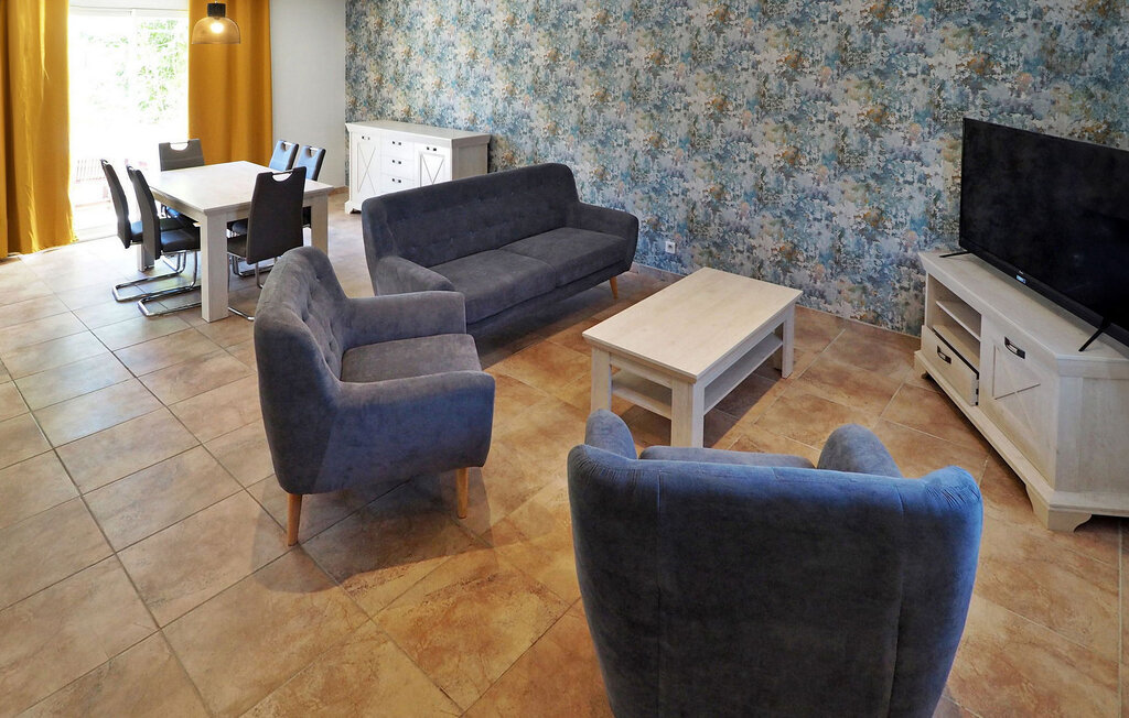 Zèbre, Maison 6 personnes à Eyragues - Photo 13