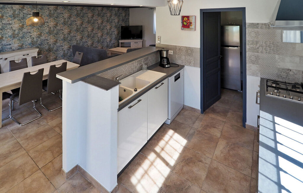 Zèbre, Maison 6 personnes à Eyragues - Photo 17