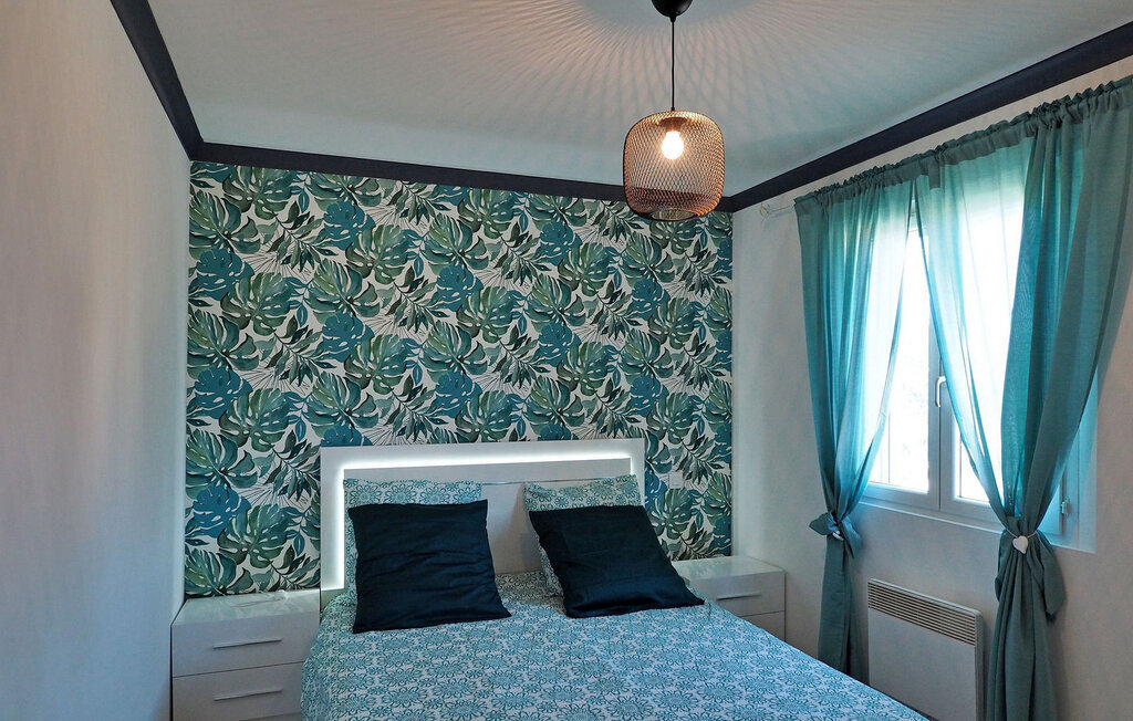 Zèbre, Maison 6 personnes à Eyragues - Photo 19