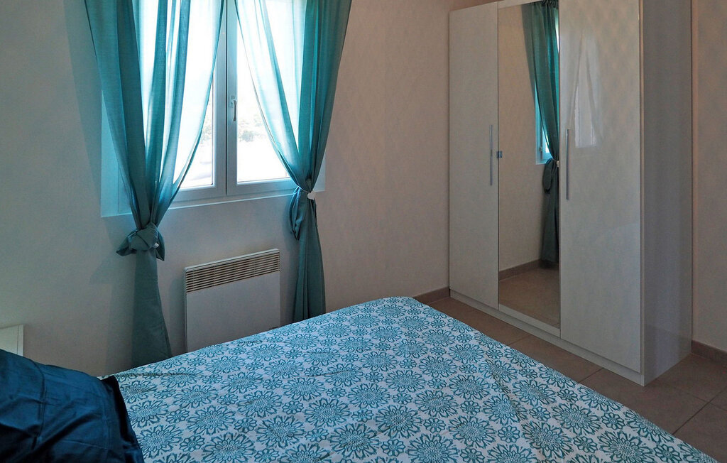 Zèbre, Maison 6 personnes à Eyragues - Photo 20