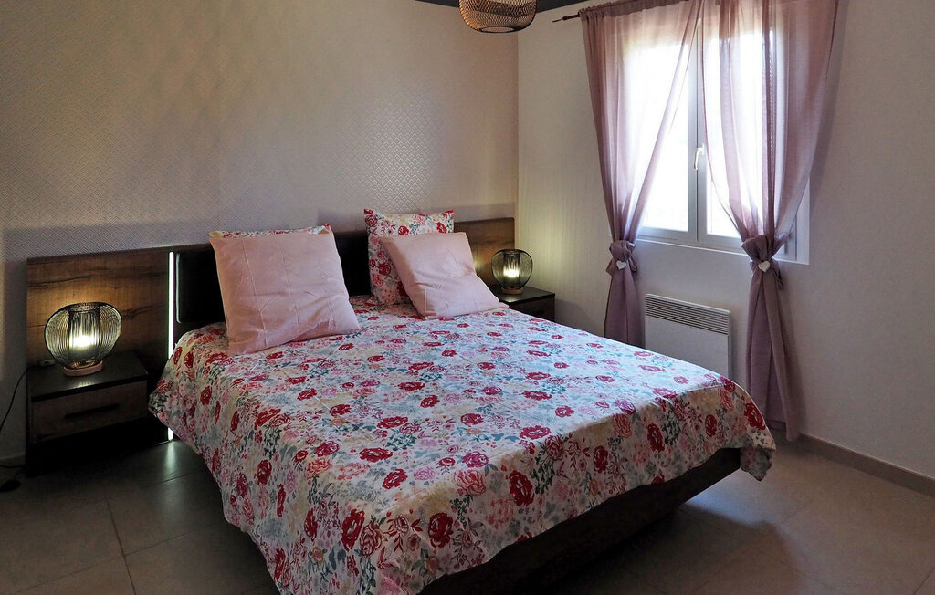 Zèbre, Maison 6 personnes à Eyragues - Photo 21