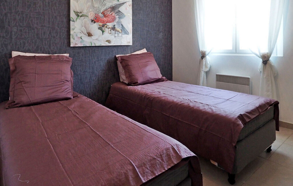 Zèbre, Maison 6 personnes à Eyragues - Photo 23