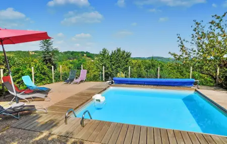 Location maison à VEYRINES DE DOMME