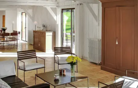 Lescalparede, Maison 10 personnes à Florimont Gaumier - Photo 9