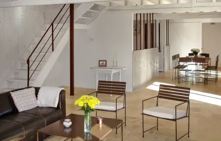 Lescalparede, Maison 10 personnes à Florimont Gaumier - Photo 10
