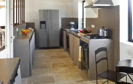 Lescalparede, Maison 10 personnes à Florimont Gaumier - Photo 13