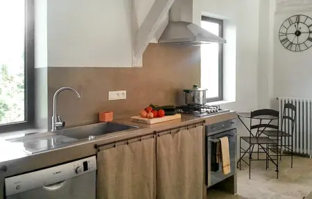 Lescalparede, Maison 10 personnes à Florimont Gaumier - Photo 14