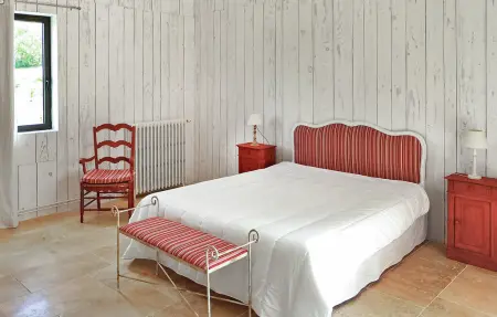 Lescalparede, Maison 10 personnes à Florimont Gaumier - Photo 17