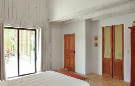 Lescalparede, Maison 10 personnes à Florimont Gaumier - Photo 19
