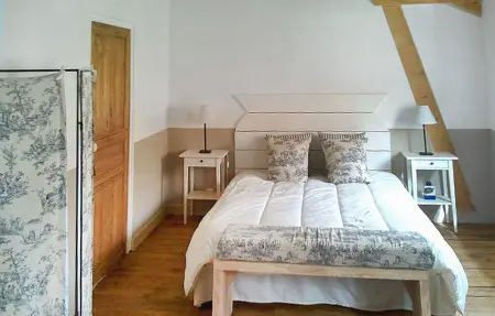 Lescalparede, Maison 10 personnes à Florimont Gaumier - Photo 21