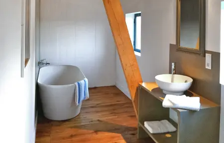 Lescalparede, Maison 10 personnes à Florimont Gaumier - Photo 24