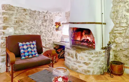 Le Mas : ferme 8 chambres avec piscine en Ardèche : photo 5