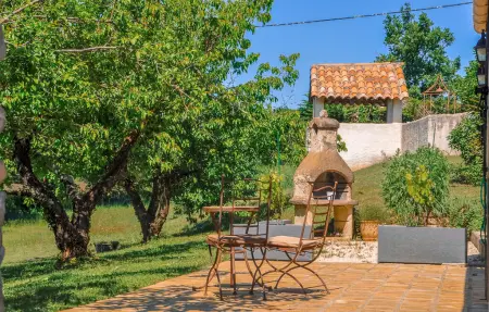 Le Mas : ferme 8 chambres avec piscine en Ardèche : photo 7