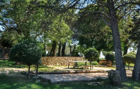 Le Mas : ferme 8 chambres avec piscine en Ardèche : photo 19