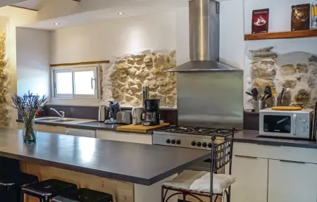 Le Mas : ferme 8 chambres avec piscine en Ardèche : photo 31