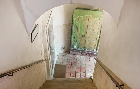Le Mas : ferme 8 chambres avec piscine en Ardèche : photo 33