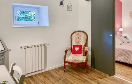 Le Mas : ferme 8 chambres avec piscine en Ardèche : photo 34
