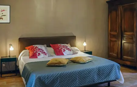 Le Mas : ferme 8 chambres avec piscine en Ardèche : photo 37